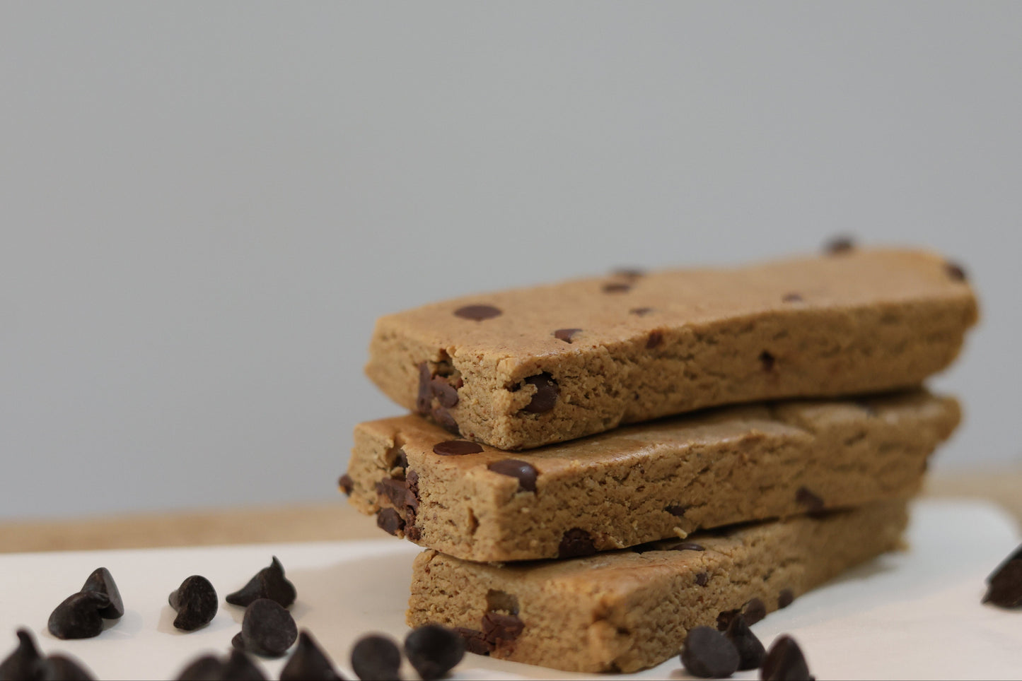 Cookie Dough Protein Bar